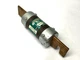 Bussmann FRN-R-300 Fusetron Dual Element Time-Delay Fuse Class RK5 250V 300A