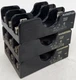 (LOT OF 3) 6F30A3B Marathon Fuse Block 600 V 30 A *NEXT DAY OPTION*