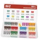 Automotive Fuse 120Pcs Standard
