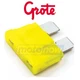 Grote 82-ANR-20A ATC Blade Style Standard Fuses for Electrical Fuses  rf