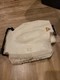 2007-2013 BMW 328i OEM Front Under Hood Fuse Box Container Base Cover Lid Only