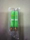 BUSSMANN FRS-R-15 FUSETRON CLASS RK5 FUSE, Lot Of 2