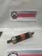 COOPER BUSSMANN,FRS-125,FUSETRON 125 AMP FUSE PRE-OWNED