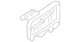 Genuine Honda Fuse Multi Block 38231-TX4-A01