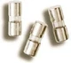 BUSSMANN BY EATON AGC-8-R FUSE, CARTRIDGE, 8A, 6.3X32MM, FAST ACT (50 pieces)