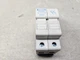 FERRAZ SHAWMUT USCC2 Fuse Holder