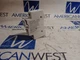 Ferraz Shawmut Fuse Holder USCC1I-DC24 30 amp 24vdc 