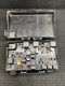 2014 JEEP GRAND CHEROKEE TOTALLY INTEGRATED POWER MODULE TIPM 68137439AD AK