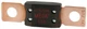 Fastronix 80 Amp MEGA/AMG Bolt Down Fuse