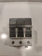 Allen Bradley 1492-FB3C30-L Fuse Holder 3 Pole SER B Fuseholder 34DX