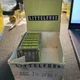 LOT of 45  Littelfuse AGC 7 1/2  3AG 7.5 32 Volt 7 1/2 Amp  glass fuses  #C2