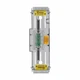 1PC Eaton/Bussmann Series CVRI-J-60100-M Fuse Cover, 70-100A, 600V, 1P, Ind
