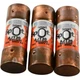 NEW Lot of 3 Ferraz Shawmut AJT30 Amp-Trap Time Delay Class J Fuse 30A 600V 