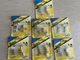 35x Cooper Bussmann BP/AGC-3/4-RP 0.75A 250V Tube Fuse 1/4" x 1-1/4" New