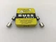 (25 pcs) SFE-9  Bussmann, 9A  32vac, Fast Acting, Automotive Glass Fuse