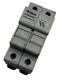 GOULD ULTRASAFE USM2 FUSE HOLDER 600V 30A🔔