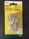 Eaton Bussmann S 30A Heavy Duty  Motor Protection Plug Fuses, 2 Pack