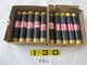 BUSSMANN-FUSETRON FRS 45 DUAL ELEMENT FUSE    FRS45    LOT/BOX OF 10