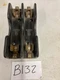 Marathon 6F 2 Pole Fuse Holder 600 V 30 Amp- ECS