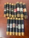 BUSSMAN FUSETRON FRS-R-15,5,8,4,40,25,30,10 lot of 15