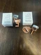 2 Bussmann No. 616-R Fuse Reducer, Makes 60A/600V Fit 100A , Class R, New B39