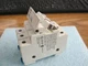 Gould Catalog No. USCC3I UltraSafe Fuse Holder w/ Fuses. Rated: 600V, 30A 