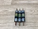 Lot Of 3 Bussmann Buss NON-100 One-Time Fuse 100A 250V 100 Amp #05F92PR6*CO