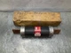 Fusetron FRS 250 Dual Element Fuse 600V