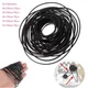 Universal Mix Cassette Tape Machine Belts  square Rubber Belt for DVD Drive ﻿