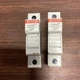 Gould Shawmut Ferraz Mersen USCC1 Breaker B213441 1 Pole Lot Of 2 A57