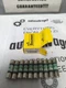 COOPER BUSSMANN,FNM-1-8/10,FUSETRON 1-8/10 AMP FUSES BOX OF 10 NEW