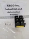 BUSS J60030-3CR 600V-30 FUSEHOLDER