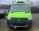 MERCEDES SPRINTER W907 2.1 CDI BREAKING SPARES PARTS PANELS ENGINE GEARBOX BOX
