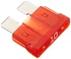 Littelfuse ATO10BP ATO 32 Volt 10 Amp Carded Fuse, (Pack of 5)
