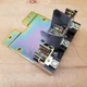 Allen Bradley 40023-415-04 Fuse Block Adapter Plate Kit 30 A Class R 600V - NEW