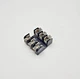 GOULD SHAWMUT 20308R 250 V 30 A 3 POLE FUSE HOLDER