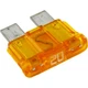 Blue Sea ATO/ATC Fuse Pack - 20 Amp - 25-Pack 5243100
