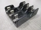 Marathon Fuse Holder 6R60A3B 60 A 600V 3P Used