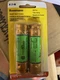 Bussmann FRN-R 45A Fuse
