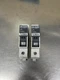 Lot Of 2 Allen Bradley 1492-FB1M30-L Fuse Holder 
