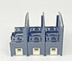 BUSSMANN **SET OF 3** - JT60060 - FUSEHOLDER - 60A, 600VAC
