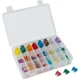  TITAN 88 Piece Master Auto Fuse Assortment 45230