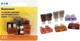 Cooper Bussmann BP/ATC-AL8-RP ATC Low Amp Fuse Assortment