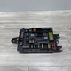 12-18 BMW 335i 320i 328i F30 REAR TRUNK FUSE RELAY CONTROL MODULE BOX 9261111