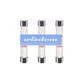 QTY:5 New For Ferraz Shawmut High speed fuse A120X3-1 3A 1200V