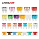 ATC ATM Mini Auto Car Fuse 2A 3A 5A 7.5A 10A 15A 20A 25A 30A 35A 40A Automotive
