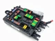BMW X5 F15 2016 Diesel Fuse Box 19325000003 AMD224344