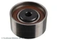 BLUE PRINT ADM57626 Deflection/Guide Pulley, timing belt for MAZDA