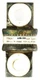Bussmann JJN-300 T-Tron Low Voltage Fuse