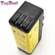 New Cube Fuse for Bussmann TCF80RN TCF100RN Low-Peak Fuse 100 Amp 600Vac 300Vdc